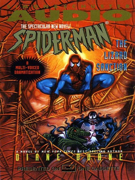Title details for Spider-Man by Diane Duane - Available